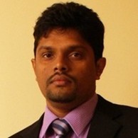 Dr Ajith Gunawardena